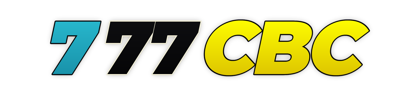 777cbc Logo